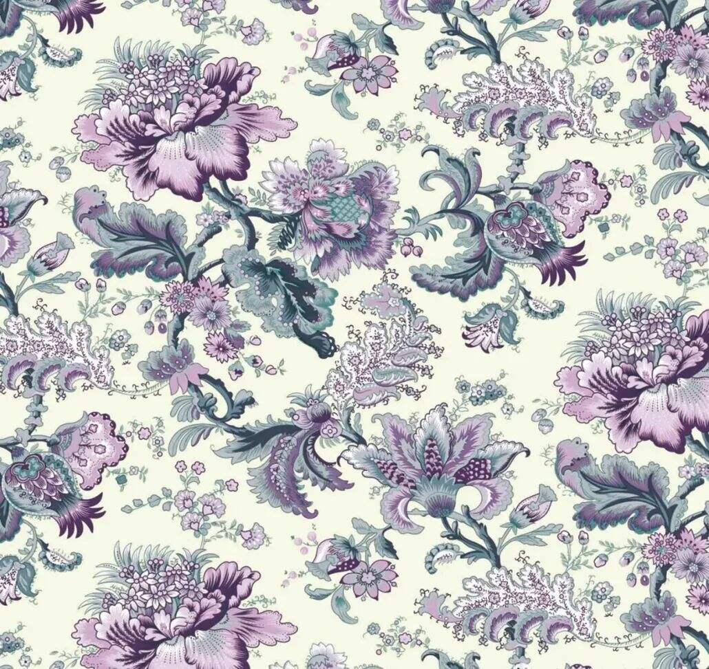 2021 (Summer) Foulola News:High Grade Print Country Style 3/4 details