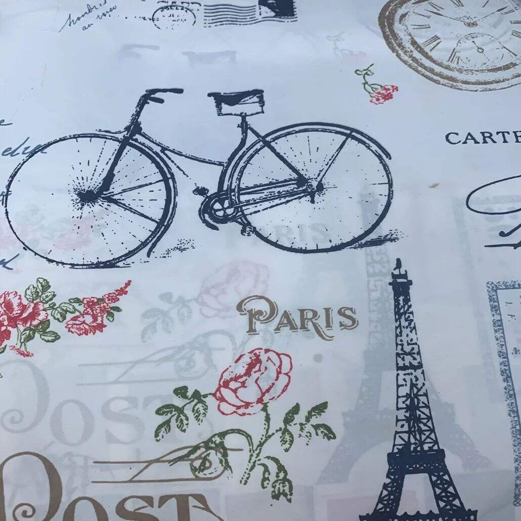 2021 (Summer) Foulola News:High Grade Print-- Country Style details