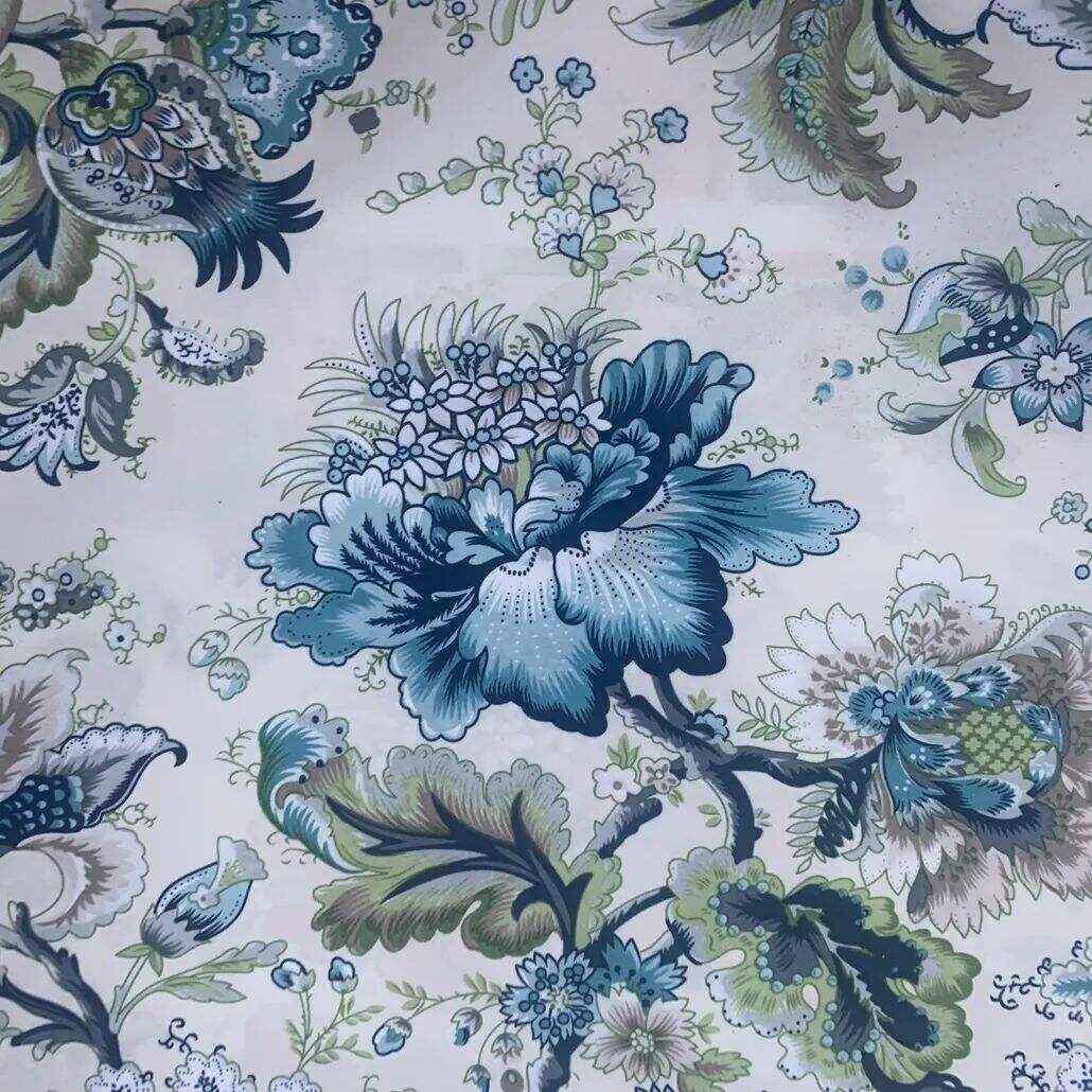 2021 (Summer) Foulola News:High Grade Print Country Style 2/4 details