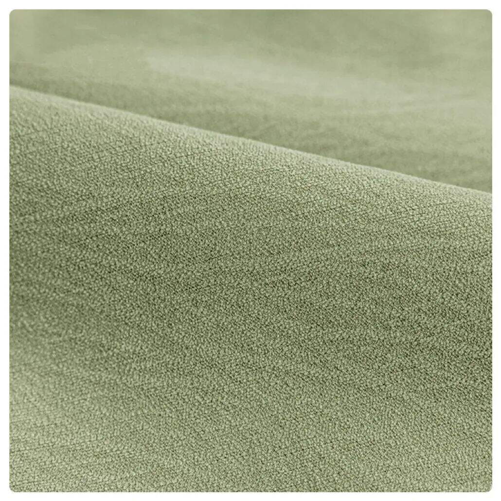 Foulola News: ZSYR# 2.8/3.2m Width Linen Style Curtain, details