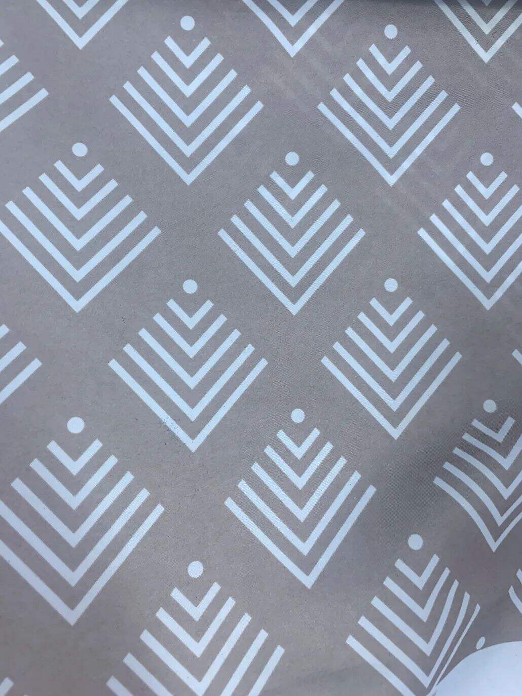 2021 (Summer) Foulola News: High Grade Print-- Moden Style 2/4 details