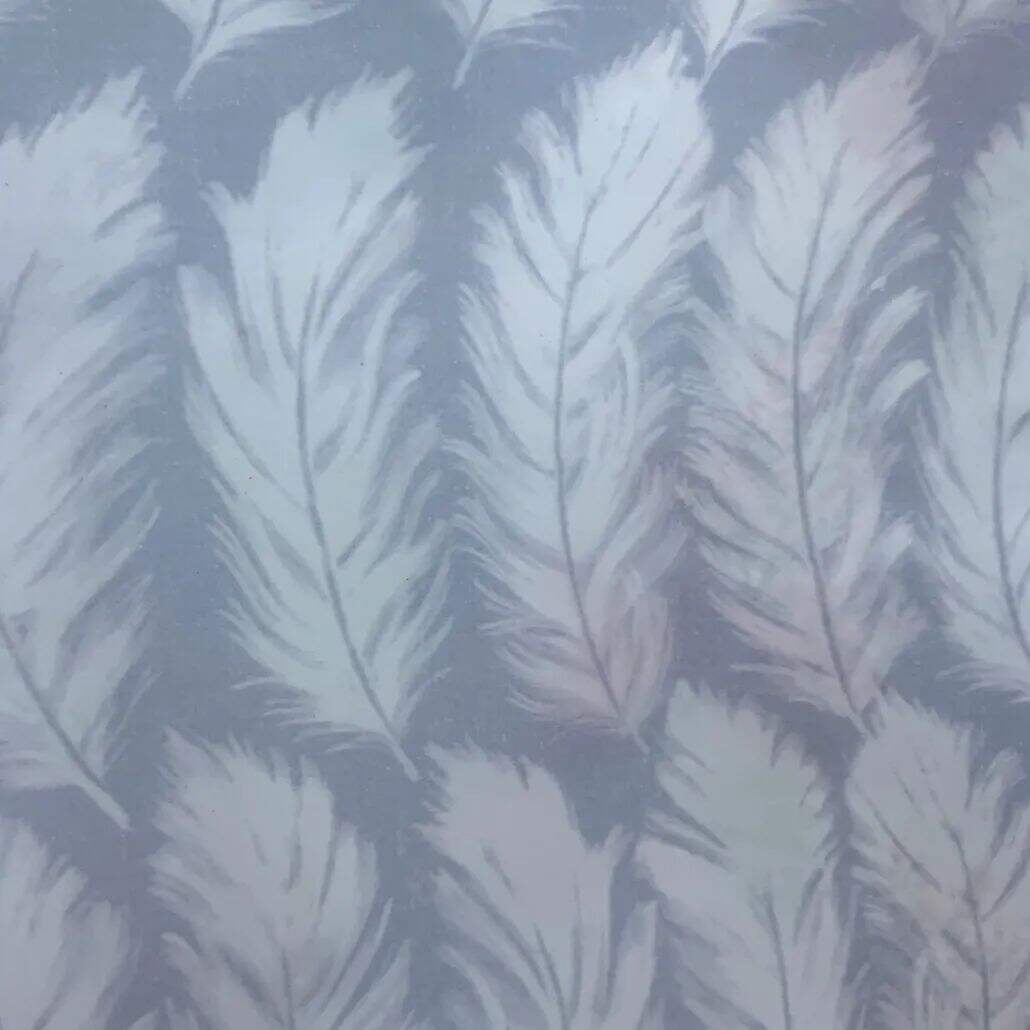 2021 (Summer) Foulola News: High Grade Print-- Moden Style 1/4 details