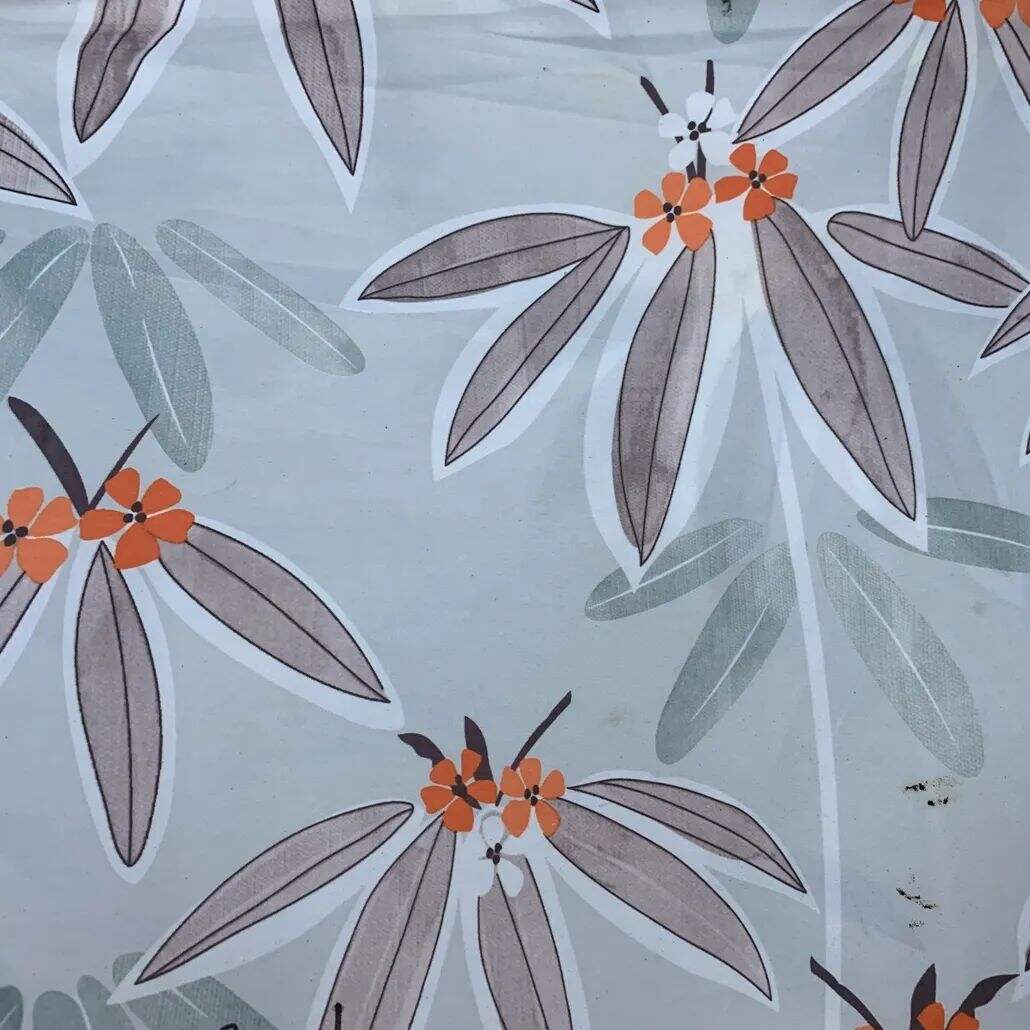 2021 (Summer) Foulola News:High Grade Print Country Style 1/4 factory