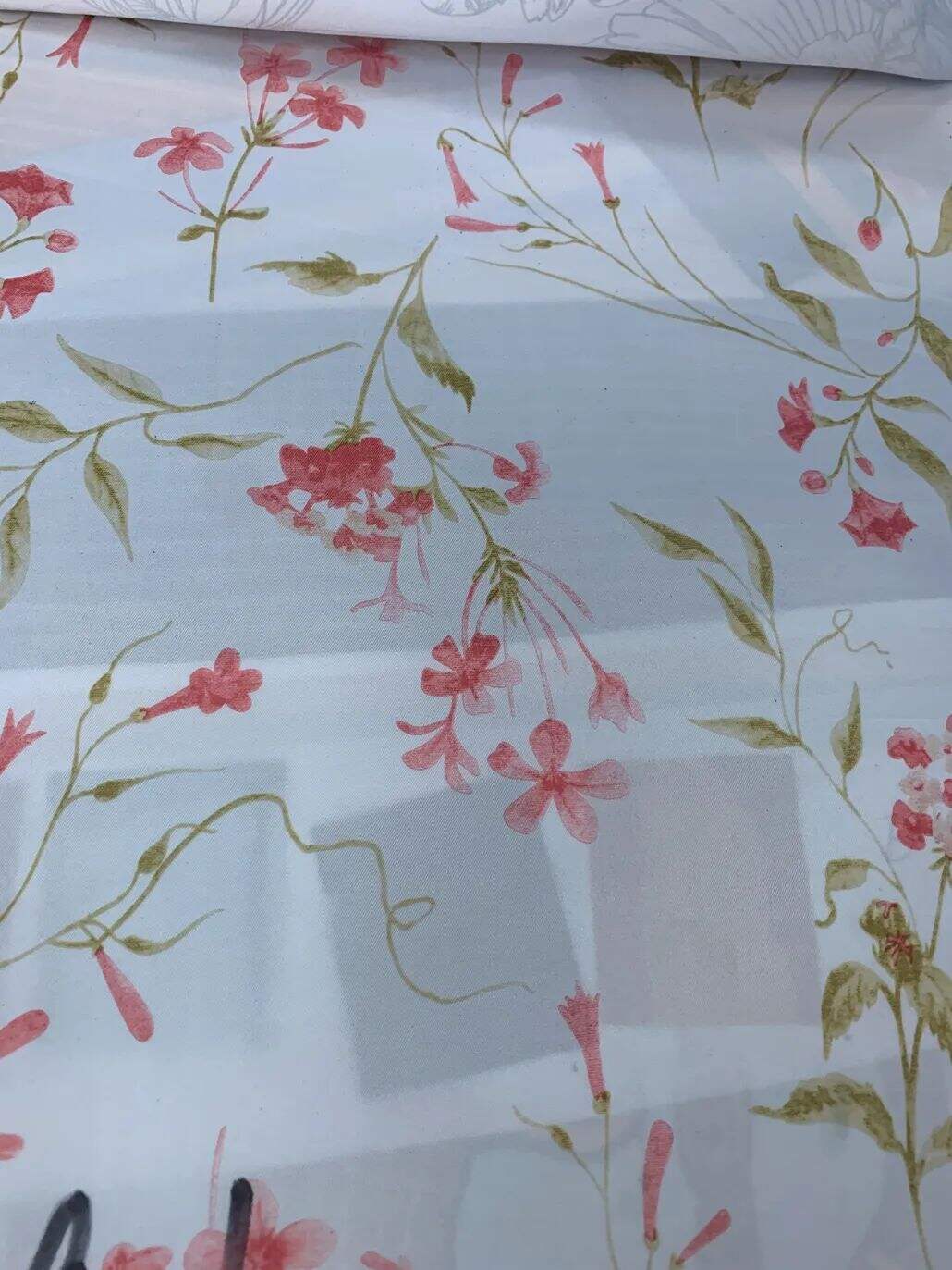 2021 (Summer) Foulola News:High Grade Print-- Country Style factory