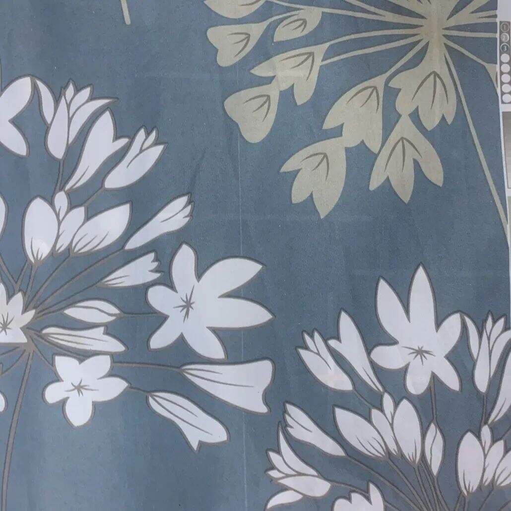 2021 (Summer) Foulola News:High Grade Print Country Style 2/4 factory