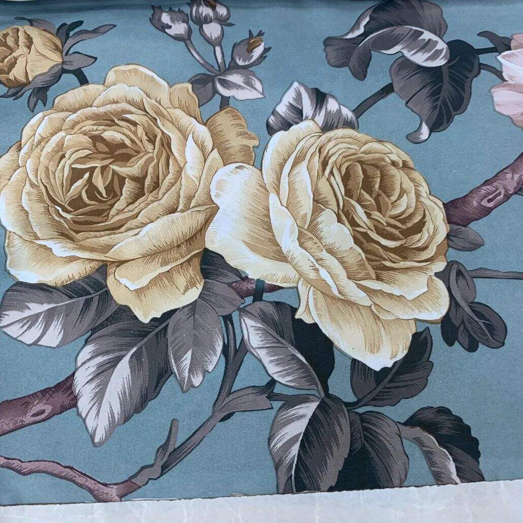 2021 (Summer) Foulola News:High Grade Print Country Style 4/4: details