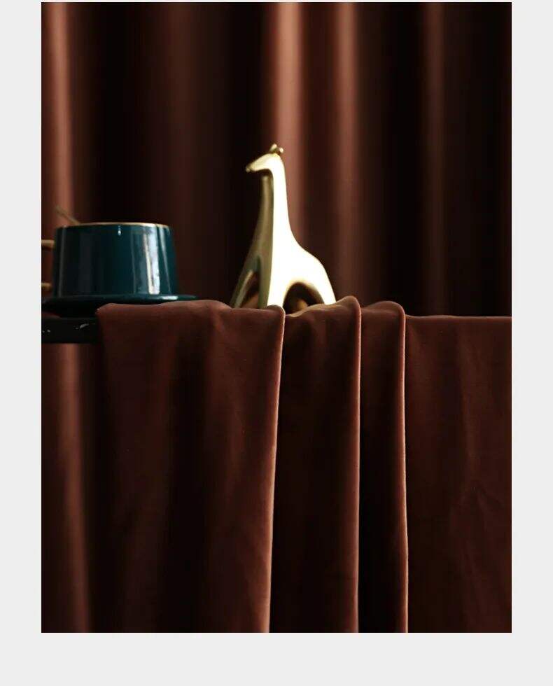 Foulola News:High Grade Velvet 98# Series supplier