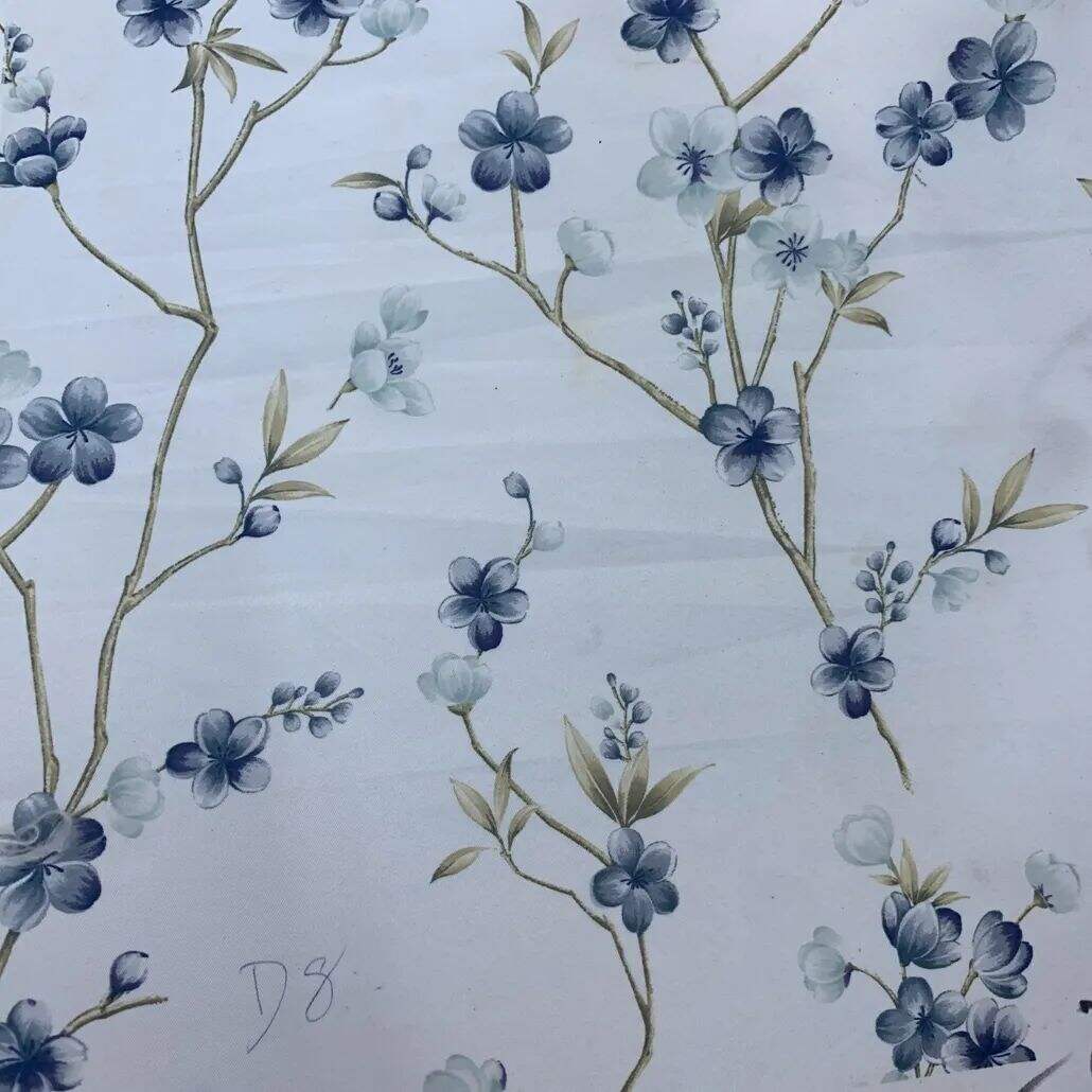 2021 (Summer) Foulola News:High Grade Print Country Style 1/4 details