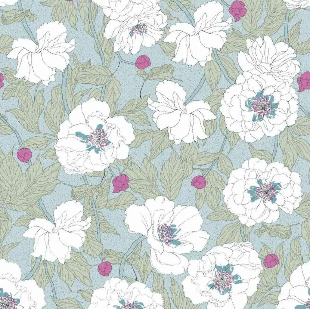 2021 (Summer) Foulola News:High Grade Print Country Style 4/4: supplier