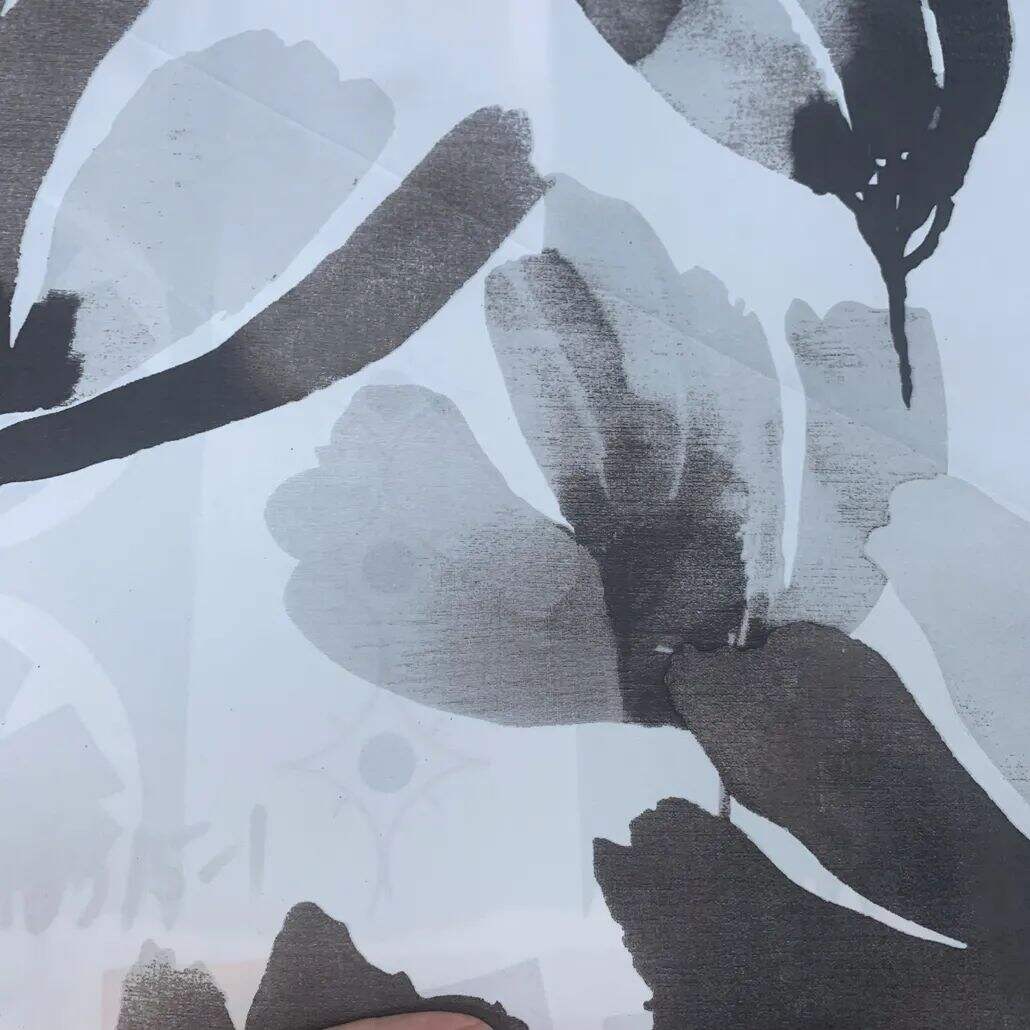 2021 (Summer) Foulola News:High Grade Print-- Country Style manufacture