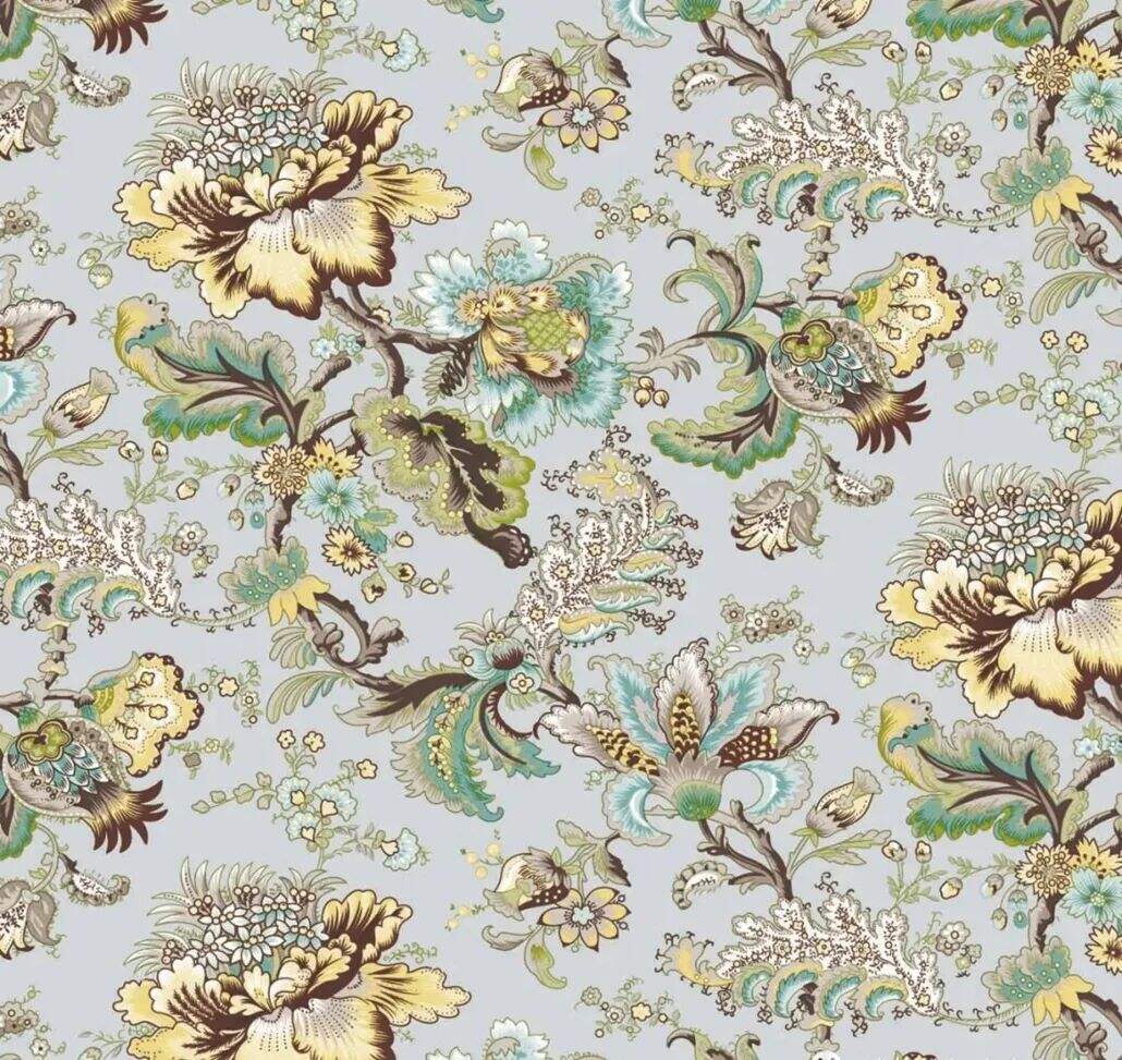2021 (Summer) Foulola News:High Grade Print Country Style 3/4 details