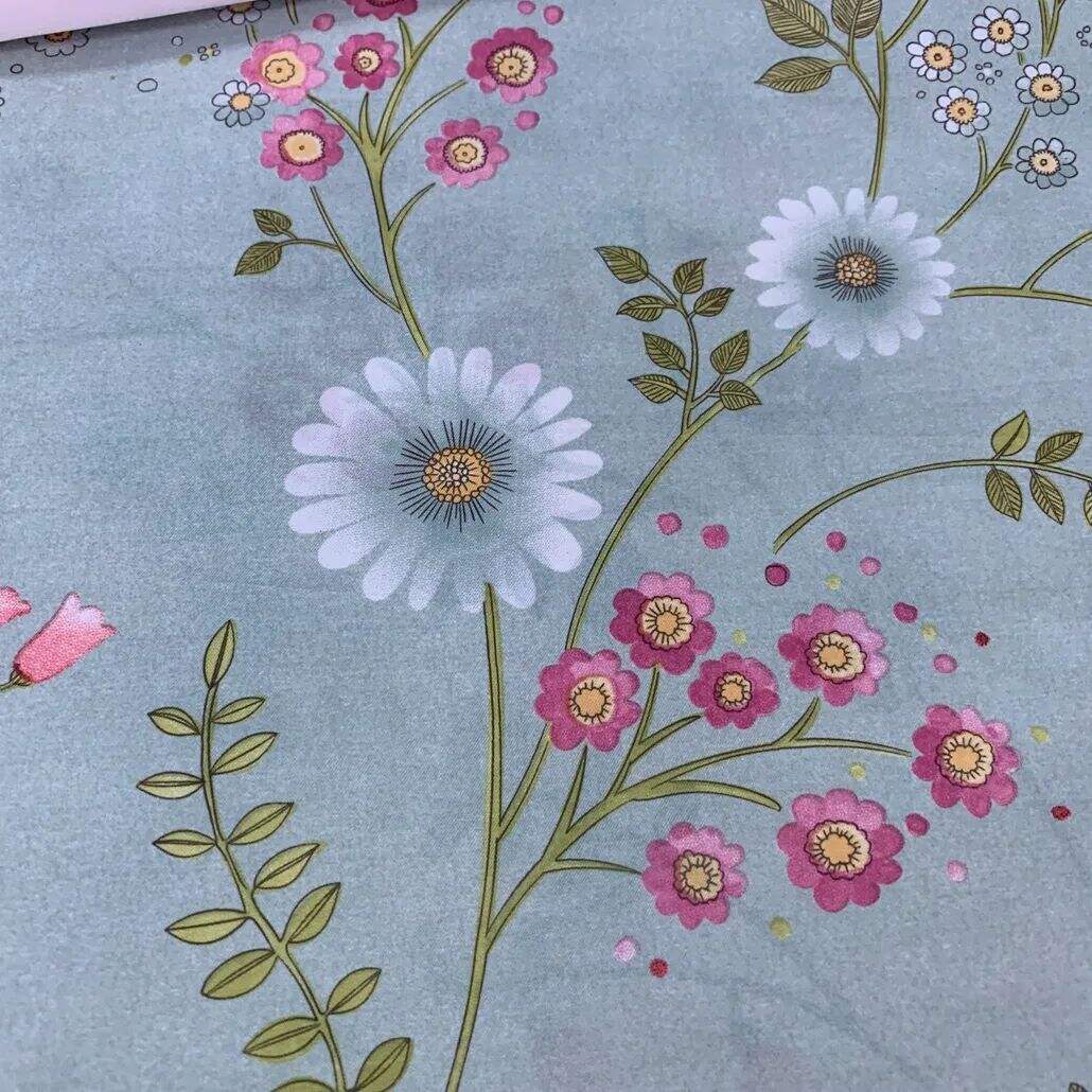 2021 (Summer) Foulola News:High Grade Print Country Style 1/4 manufacture