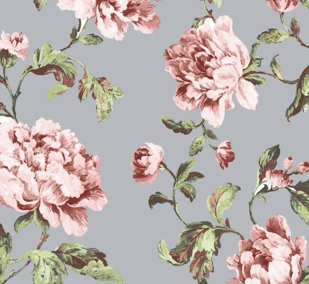2021 (Summer) Foulola News:High Grade Print Country Style 3/4 details