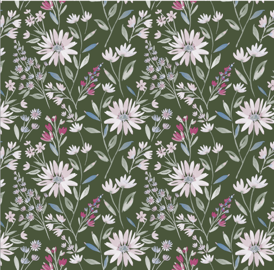 2022 (Fab.) Foulola News: Country Style High Grade Print factory