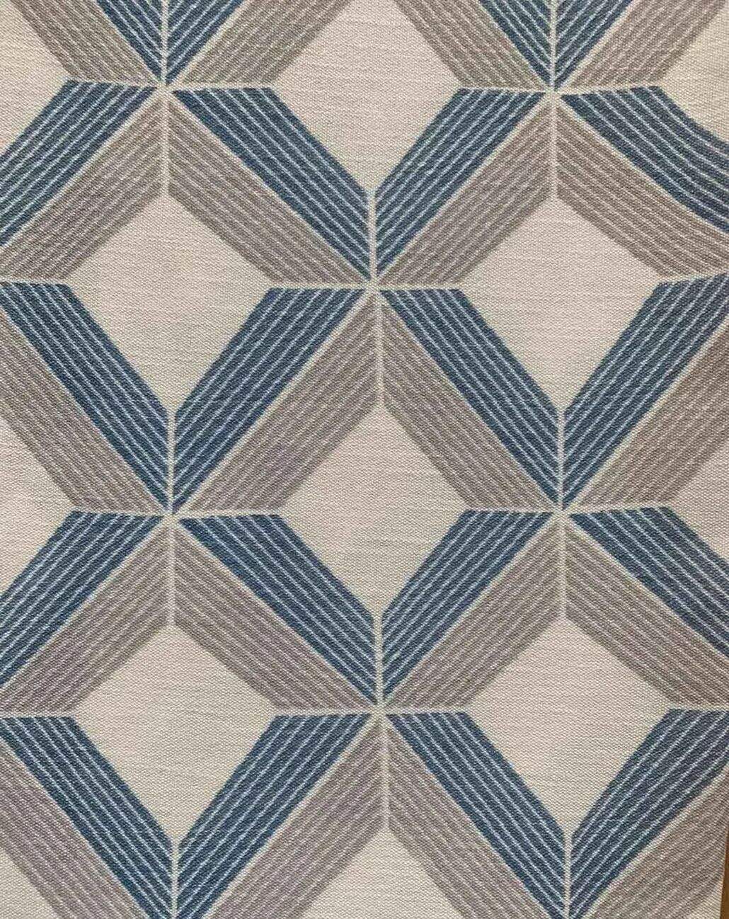 2021 (Summer) Foulola News: High Grade Print-- Moden Style 2/4 details