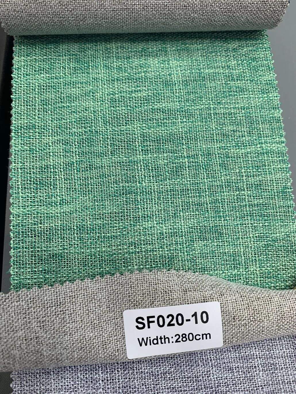 Foulola News：SF020# Super Soft, Paint Coating Artwork,100% Blackout, supplier