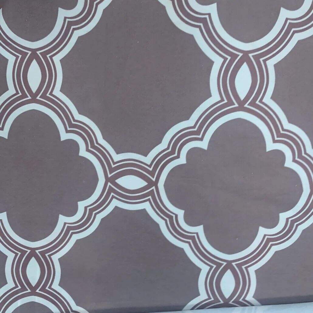 2021 (Summer) Foulola News: High Grade Print-- Moden Style 2/4 supplier