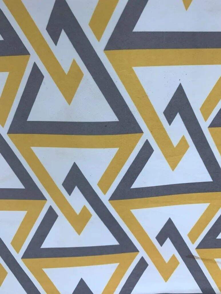 2021 (Summer) Foulola News:High Grade Print-- Moden Style 3/4 factory