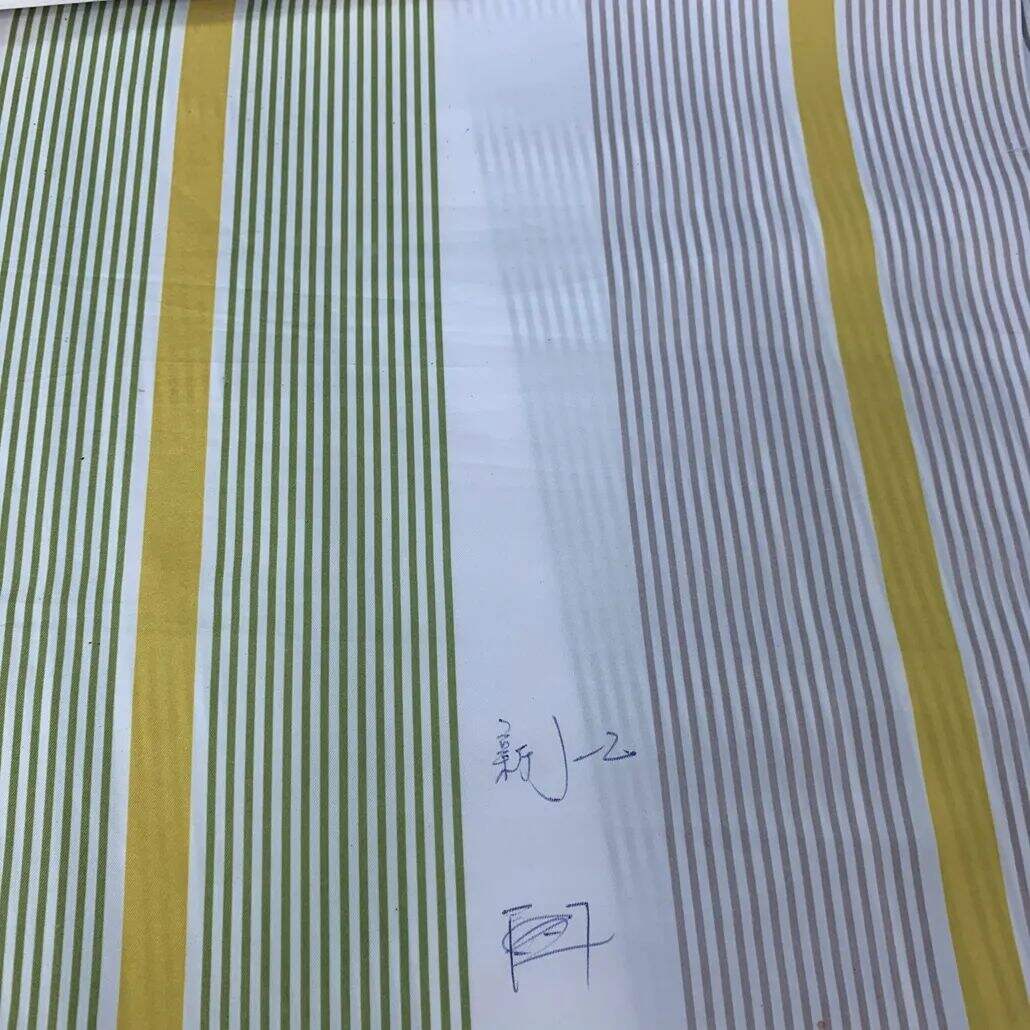 2021 (Summer) Foulola News:High Grade Print-- Moden Style 3/4 details