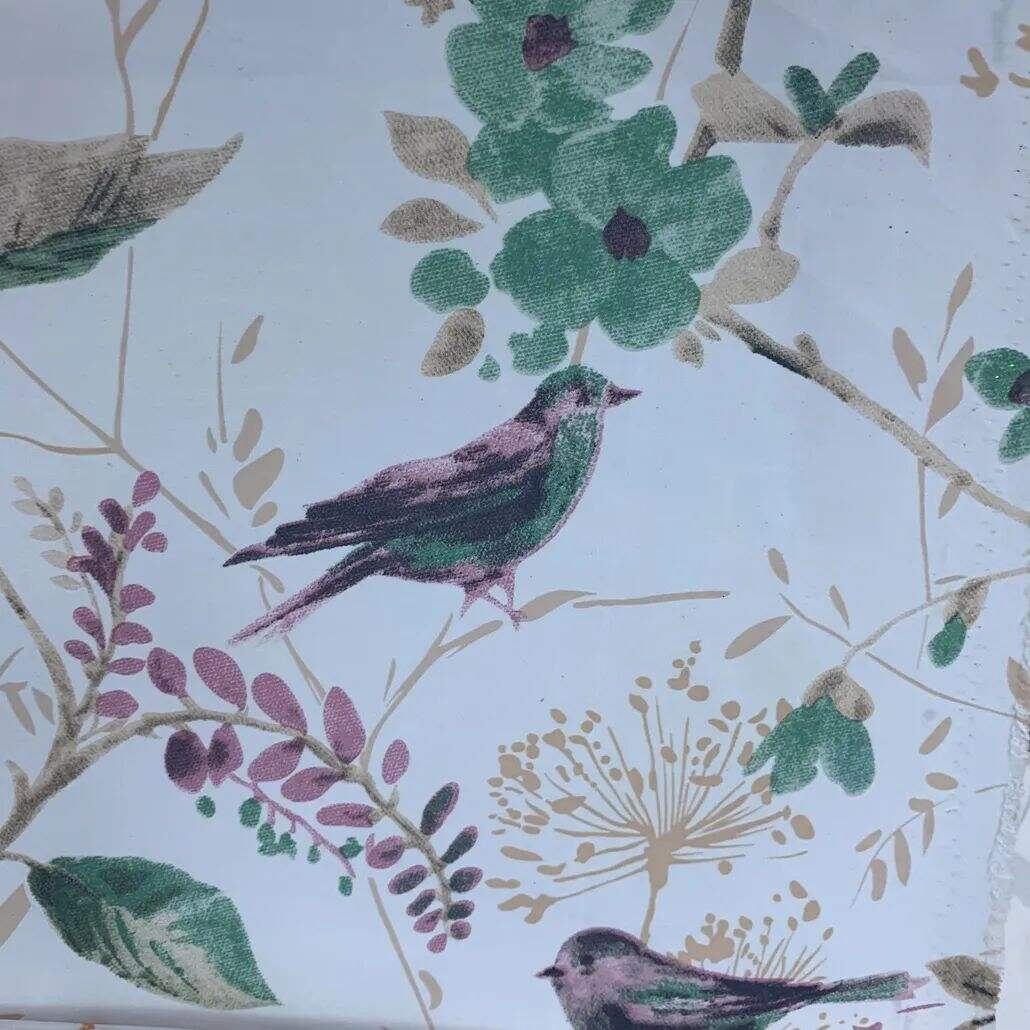 2021 (Summer) Foulola News:High Grade Print Country Style 1/4 factory