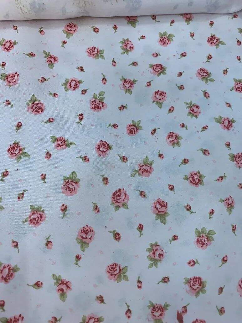2021 (Summer) Foulola News:High Grade Print-- Country Style factory