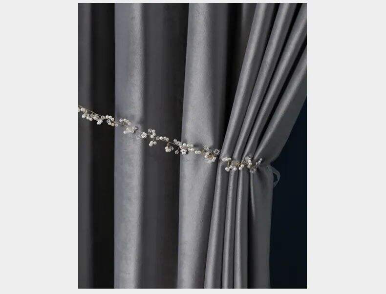 Foulola News:High Grade Velvet 98# Series details