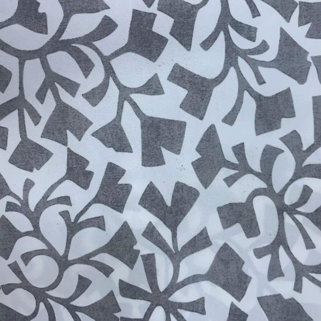 2021 (Summer) Foulola News:High Grade Print-- Abstract Syle 2/2 manufacture