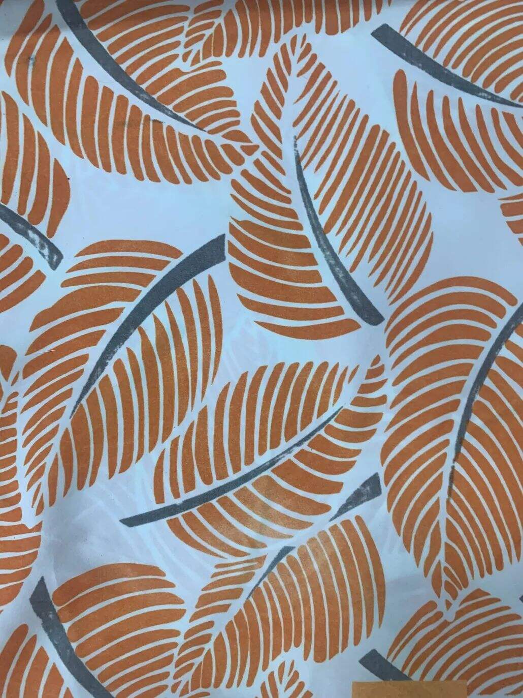 2021 (Summer) Foulola News:High Grade Print Country Style 1/4 supplier