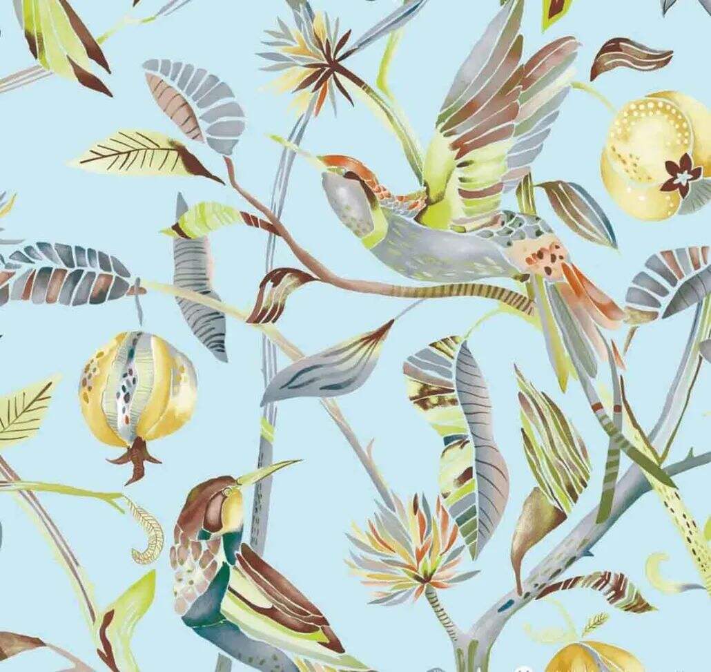 2021 (Summer) Foulola News:High Grade Print Country Style 4/4: details