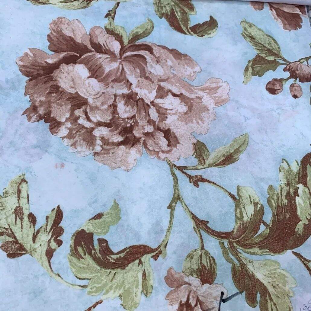 2021 (Summer) Foulola News:High Grade Print Country Style 1/4 factory