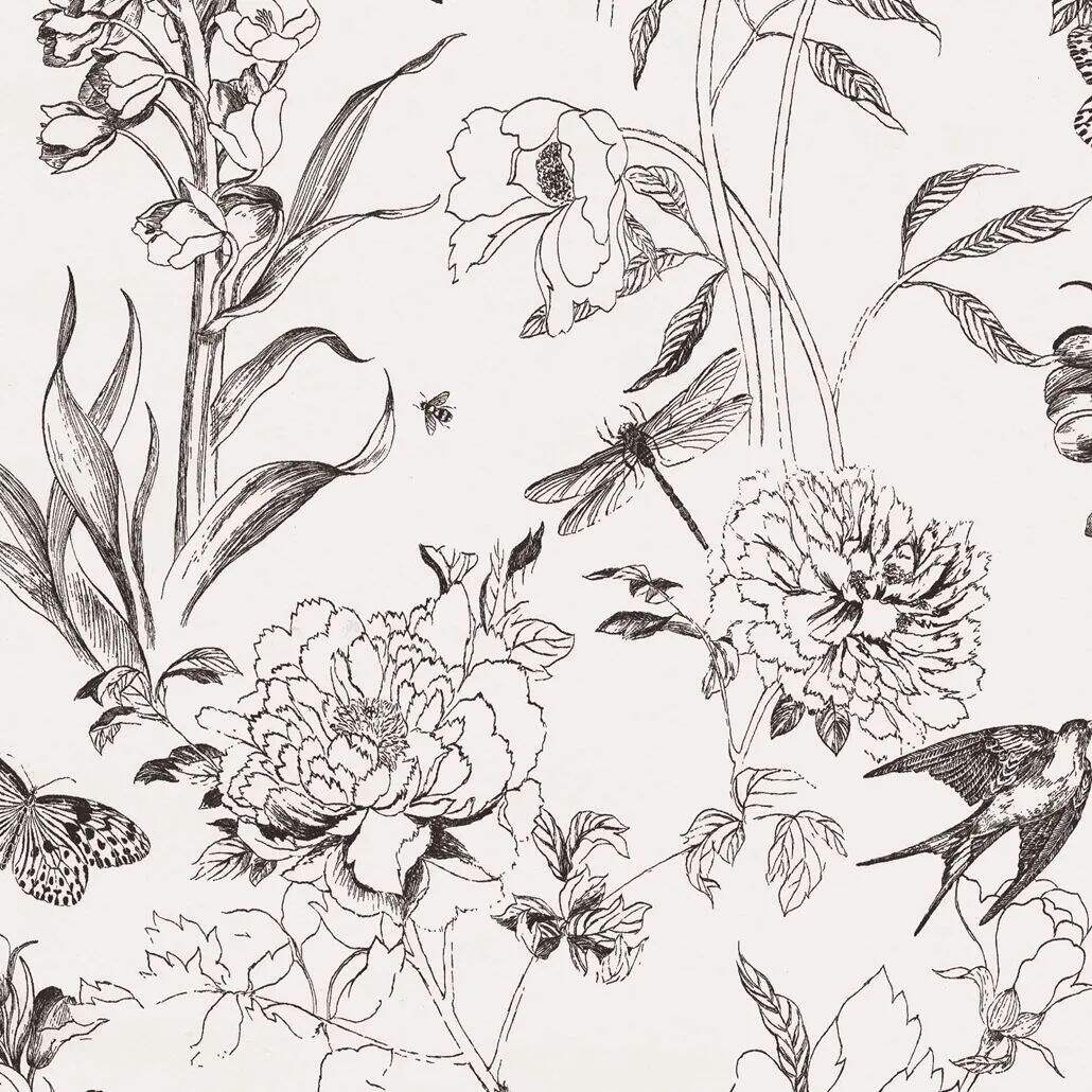 2022 (Dec.) Foulola News: Country Style High Grade Print details