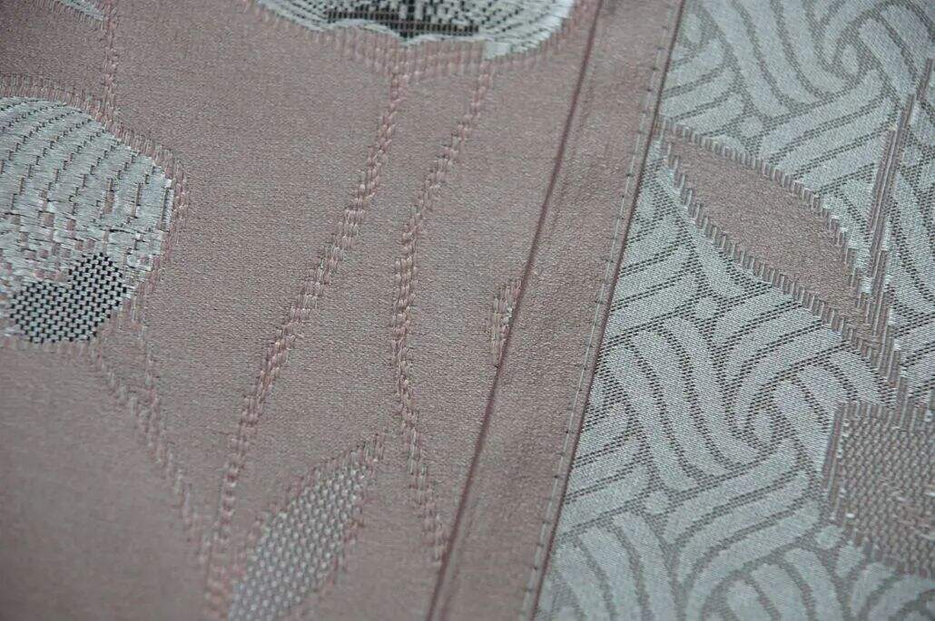 ข่าวซีรีส์ Foulola Cheap: ซีรีส์ 19# Blackout Jacquard 2/2 ผู้ผลิต