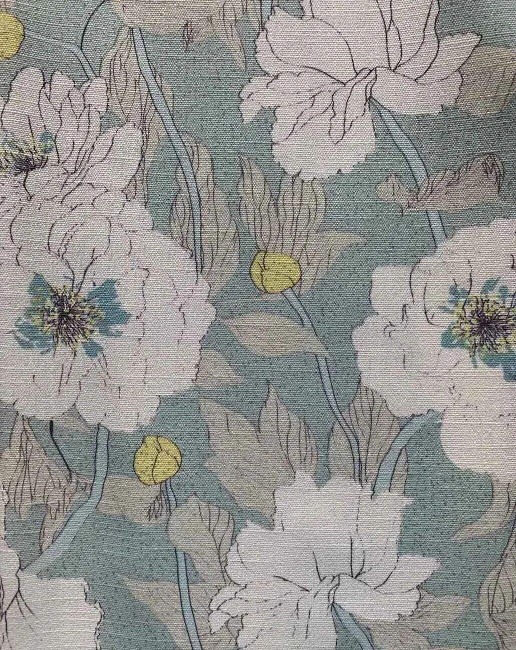 2021 (Summer) Foulola News:High Grade Print Country Style 3/4 factory