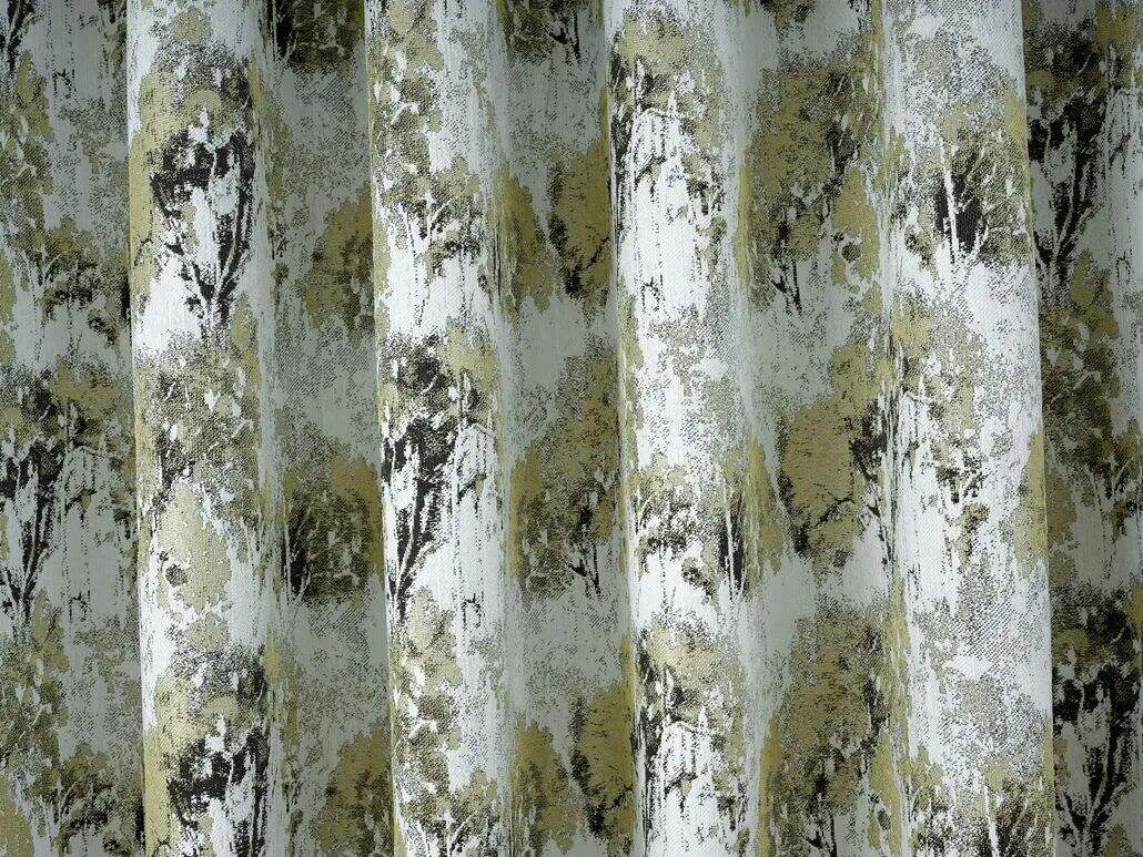 Foulola News:Luxury Jacquard 7885 Series Vivid Decorative Fabric factory