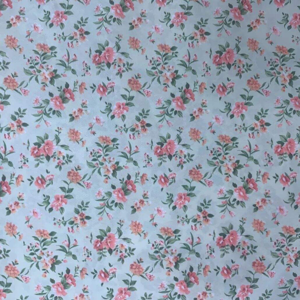 2021 (Summer) Foulola News:High Grade Print Country Style 2/4 factory