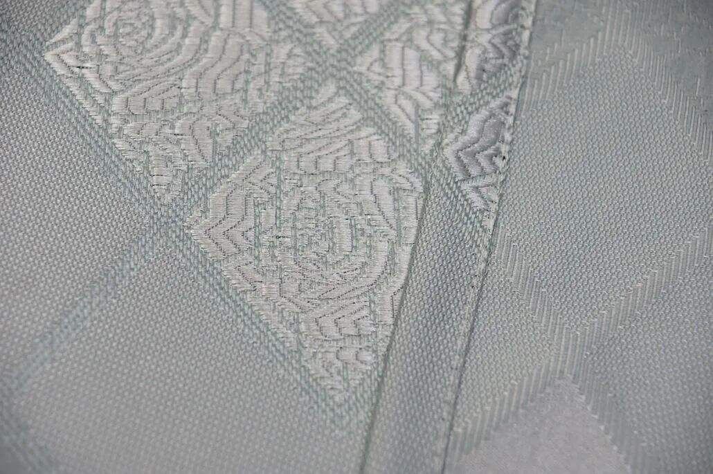 Foulola Cheap Series News: 18# Series Blackout Jacquard 3/3 rūpnīca