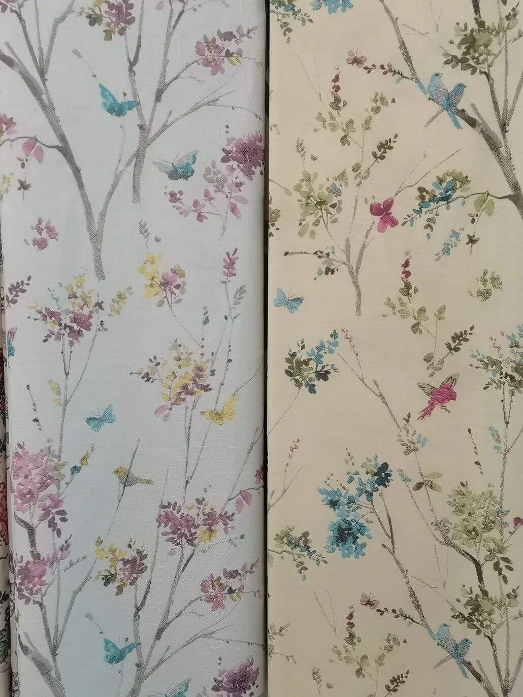 2021 (Summer) Foulola News:High Grade Print Country Style 2/4 factory