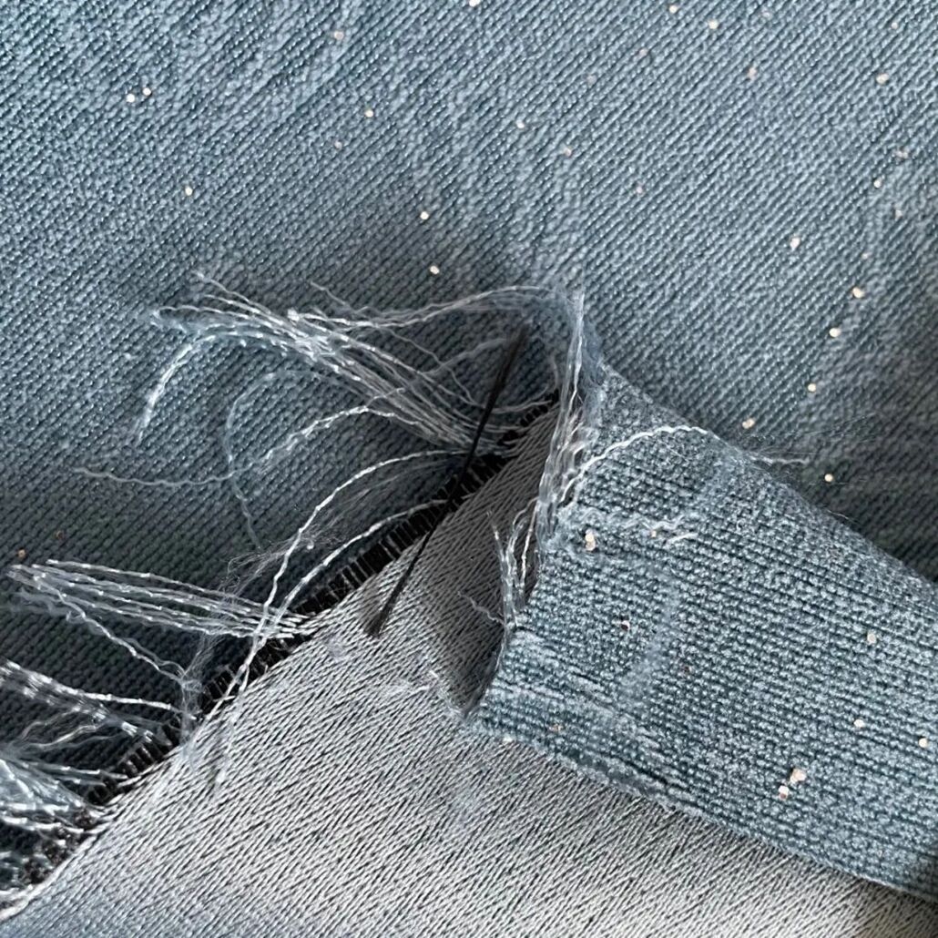 Foulo News: YYBF# 2.8m/3.25m Width,Luxury Jacquard Curtain details