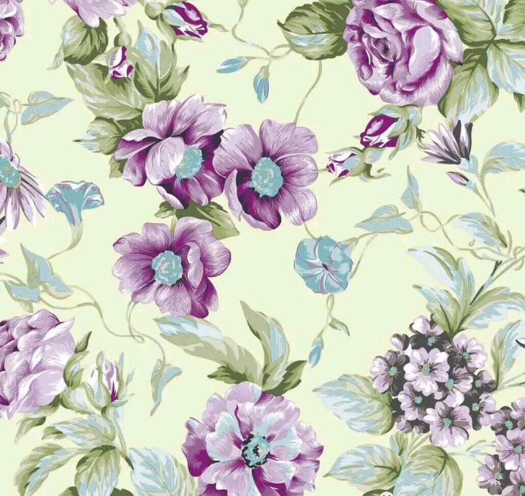 2021 (Summer) Foulola News:High Grade Print Country Style 4/4: manufacture