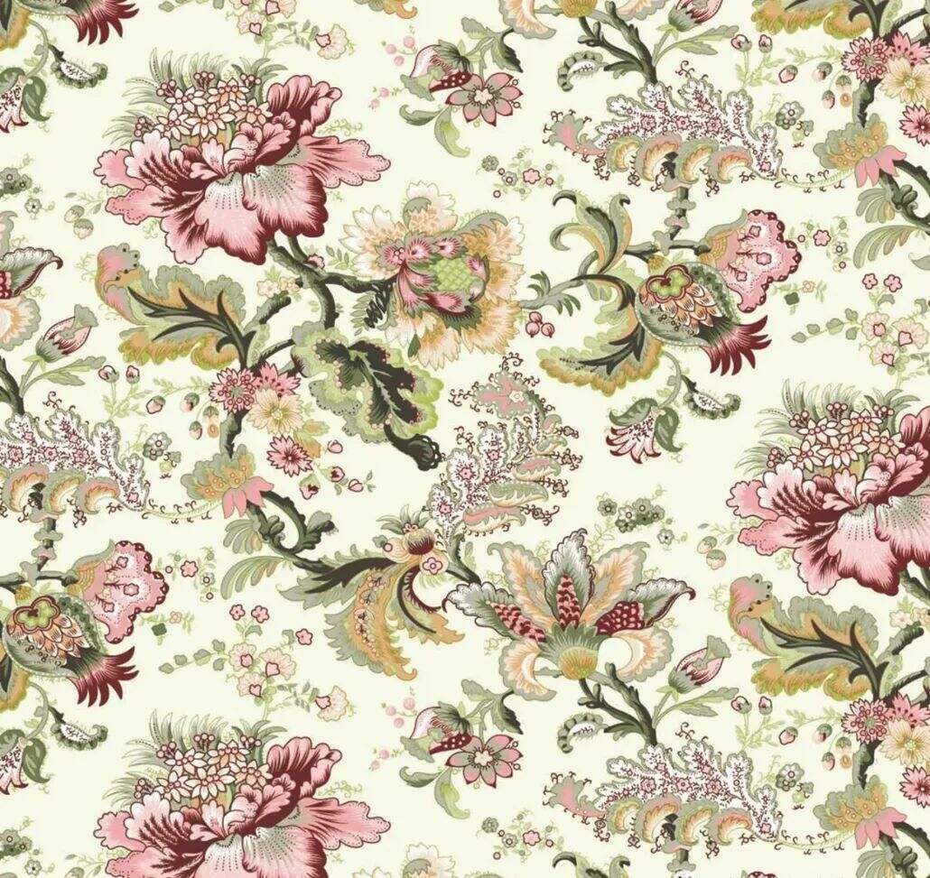 2021 (Summer) Foulola News:High Grade Print Country Style 3/4 supplier