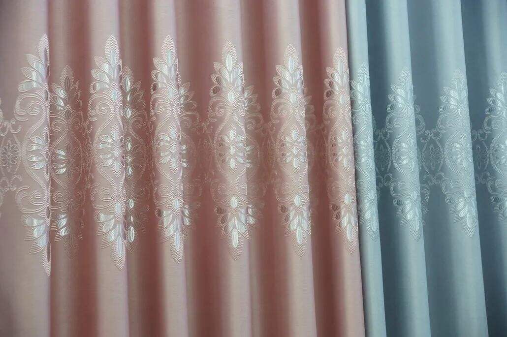 Foulola Cheap Series News: 18# Series Blackout Jacquard 3/3 piegādātājs