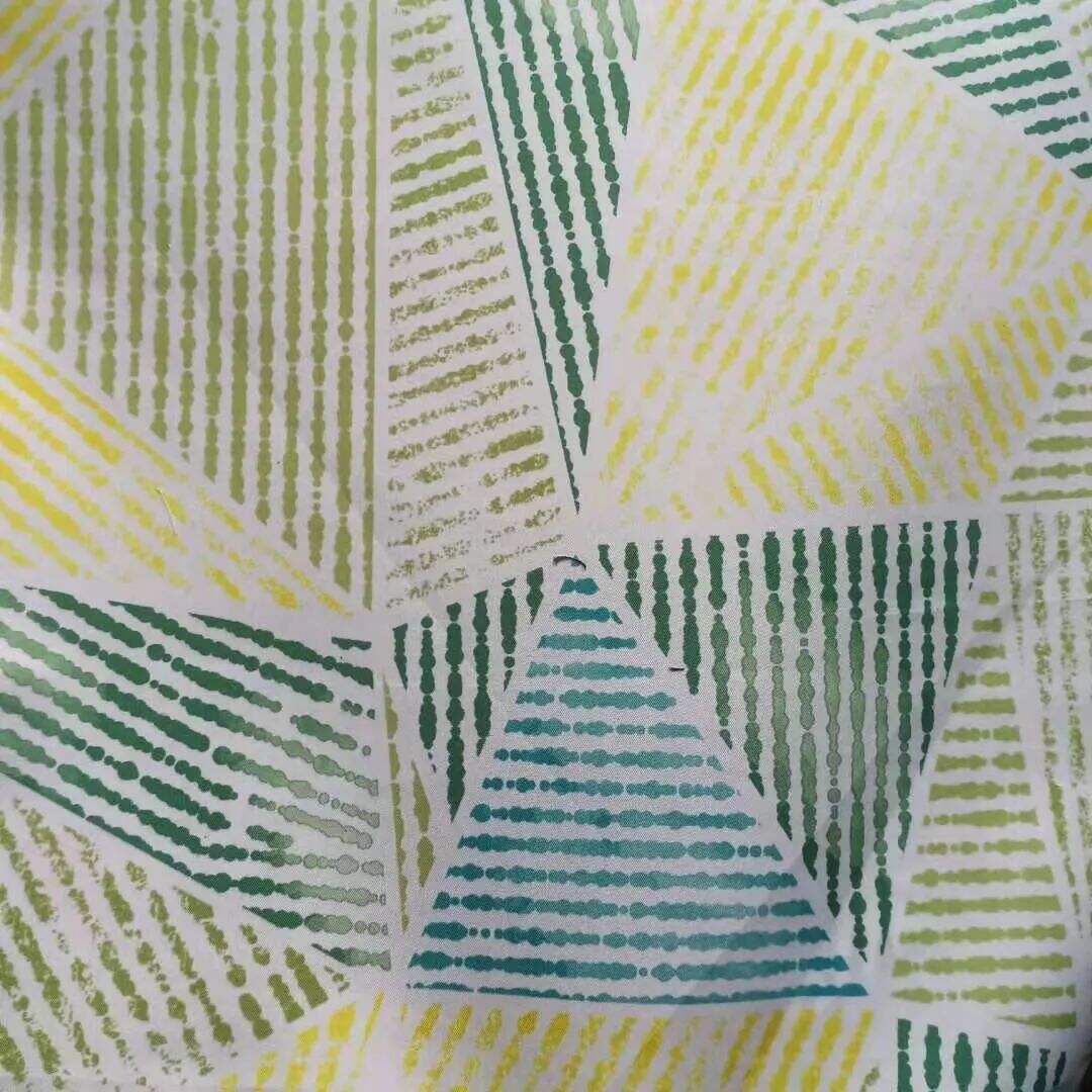 2022 (Fab.) Foulola News: Abstract Style High Grade Print manufacture