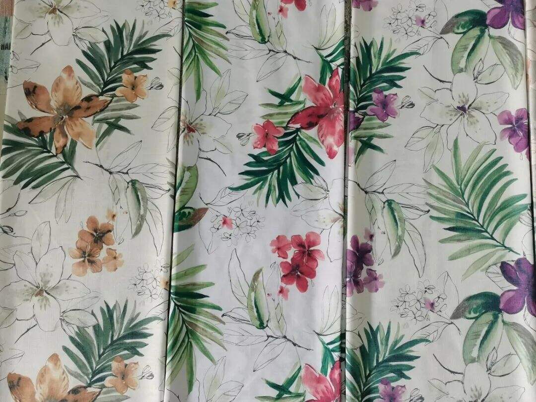 2021 (Summer) Foulola News:High Grade Print Country Style 2/4 supplier