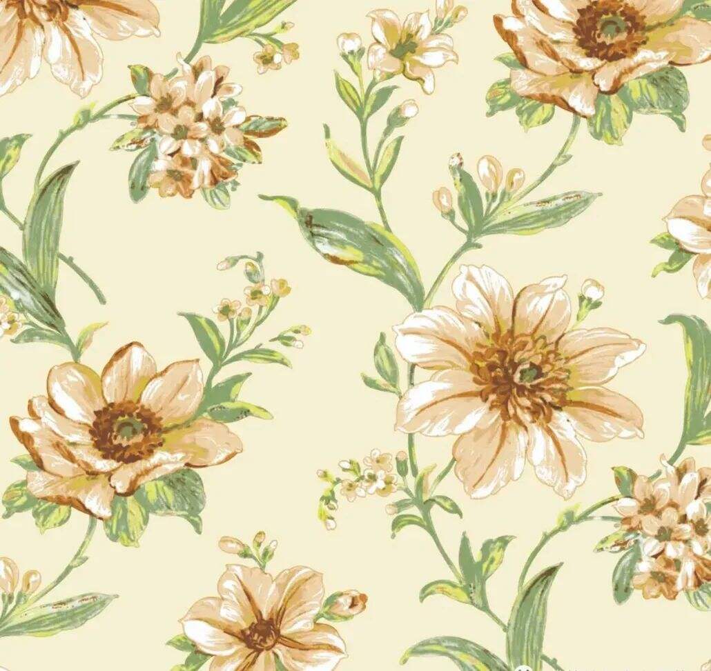 2021 (Summer) Foulola News:High Grade Print Country Style 3/4 manufacture