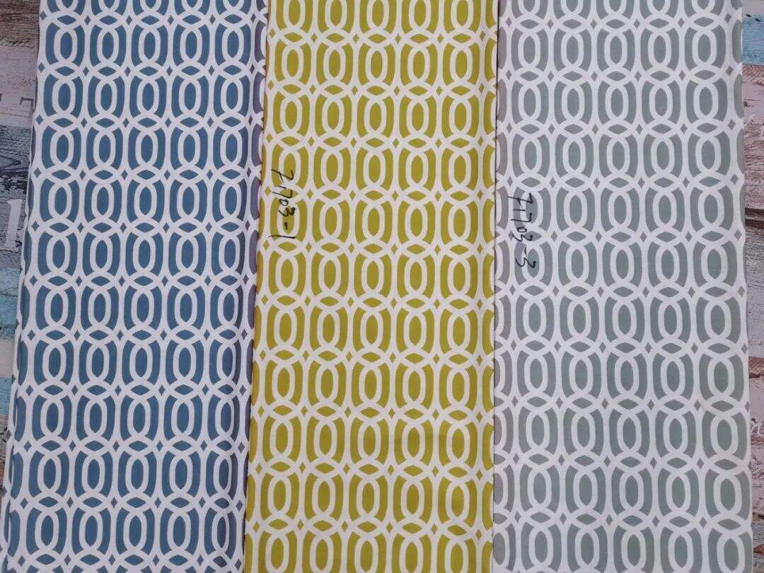 2021 (Summer) Foulola News: High Grade Print-- Moden Style 2/4 details
