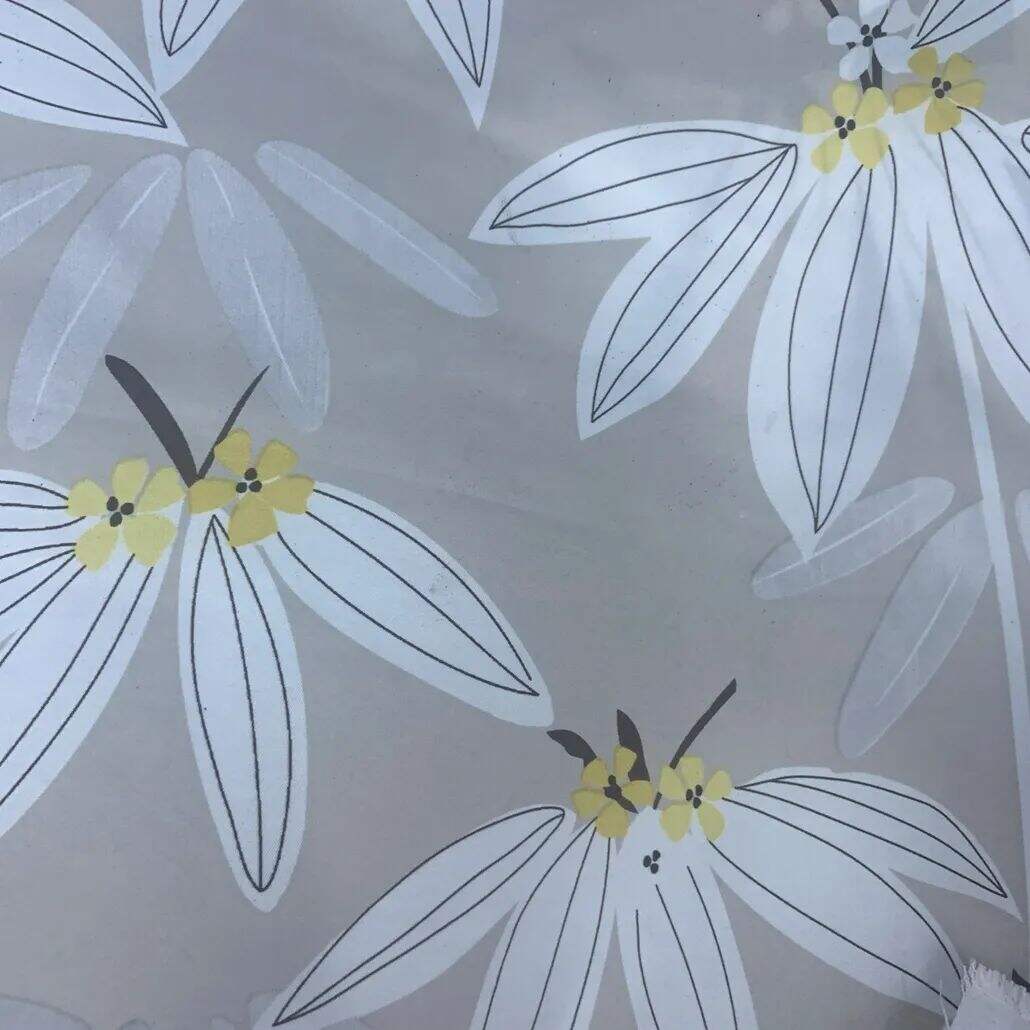 2021 (Summer) Foulola News:High Grade Print Country Style 2/4 manufacture