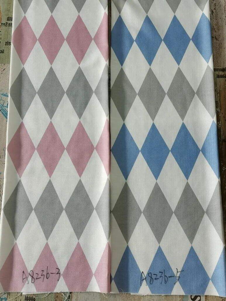 2021 (Summer) Foulola News: High Grade Print-- Moden Style 2/4 factory