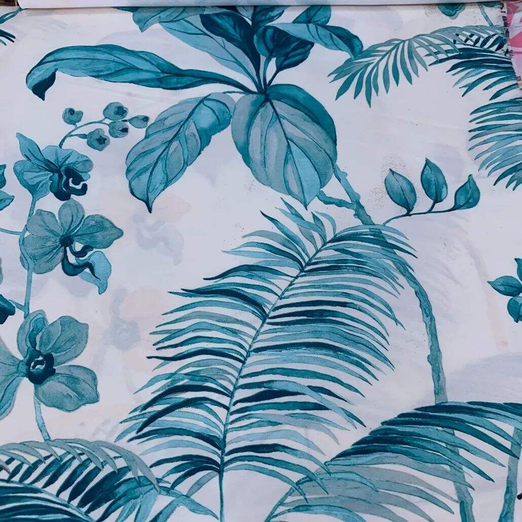 2021 (Summer) Foulola News:High Grade Print Country Style 1/4 supplier