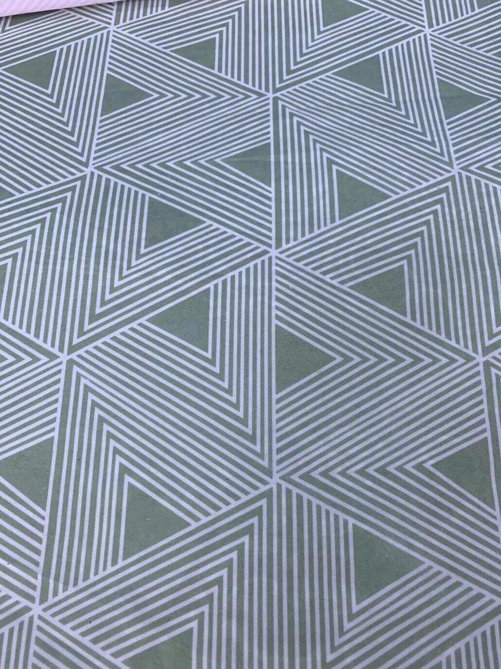 2021 (Summer) Foulola News:High Grade Print-- Moden Style 3/4 supplier