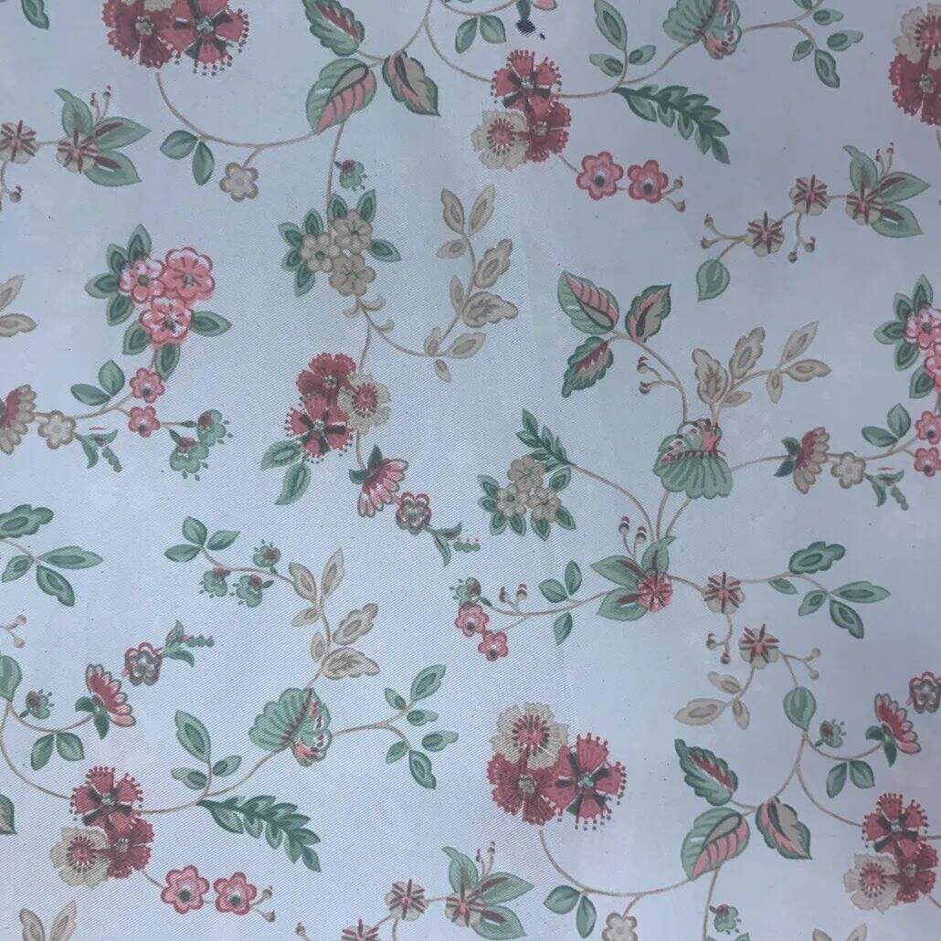 2021 (Summer) Foulola News:High Grade Print Country Style 2/4 manufacture
